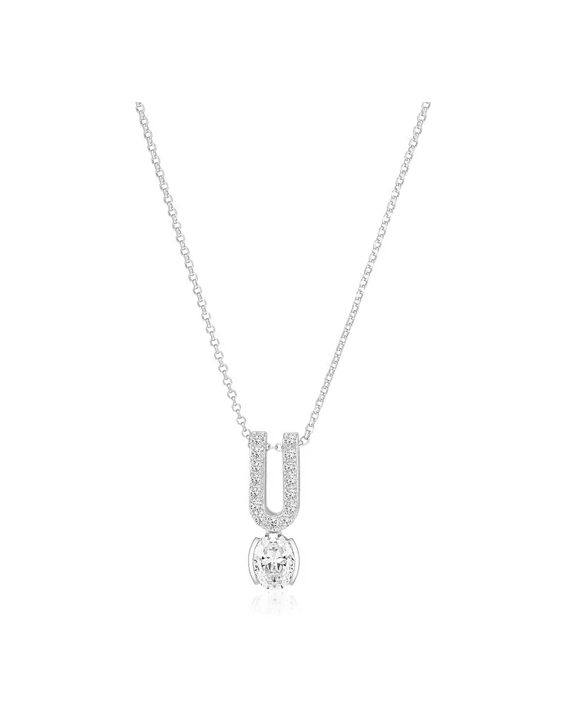 Sif Jakobs Jewellery Kette Silber