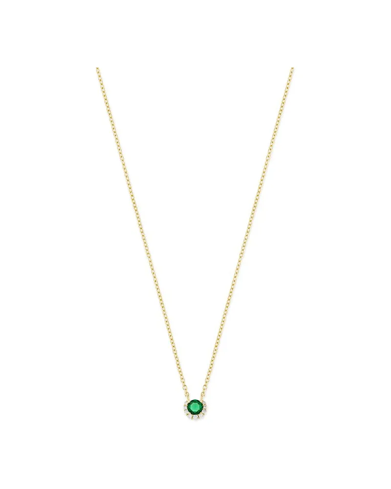 FAVS. Kette Gold