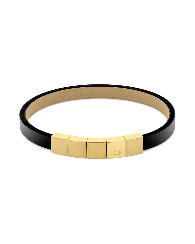 Calvin Klein Armband Schwarz