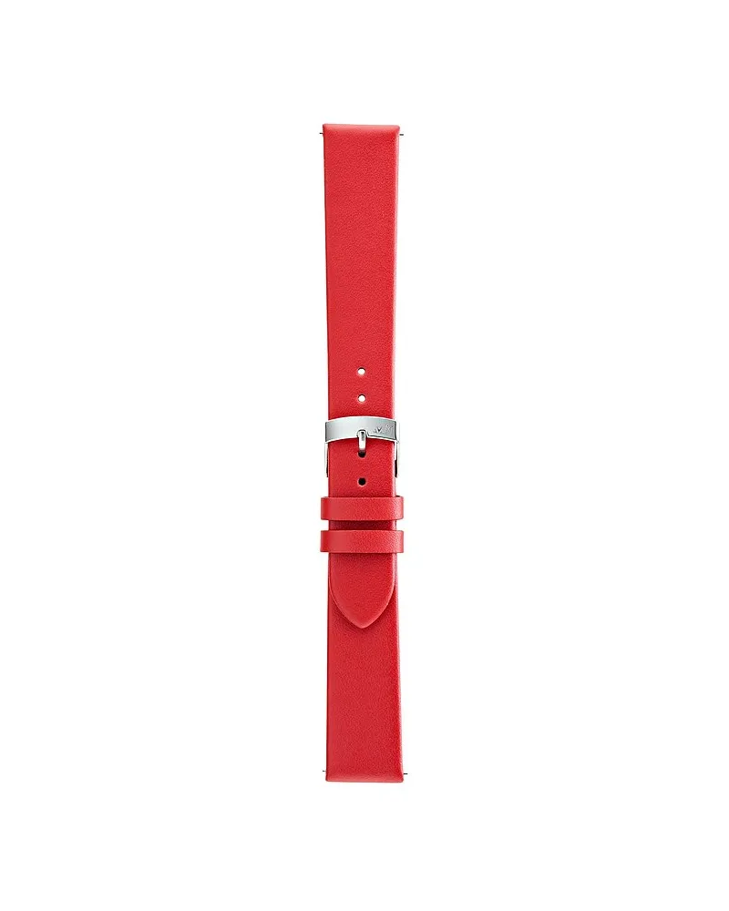 Morellato Lederband Essentials Micra Evoque (EC Rot