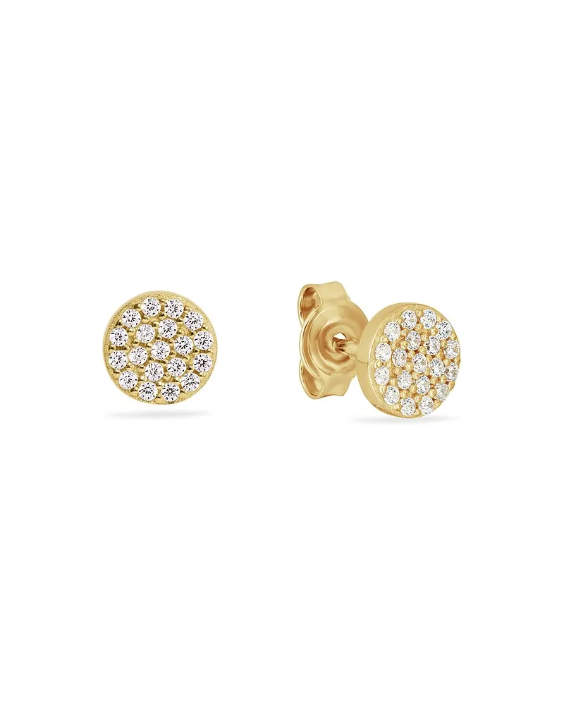Esprit Ohrstecker Gleam Gelbgold