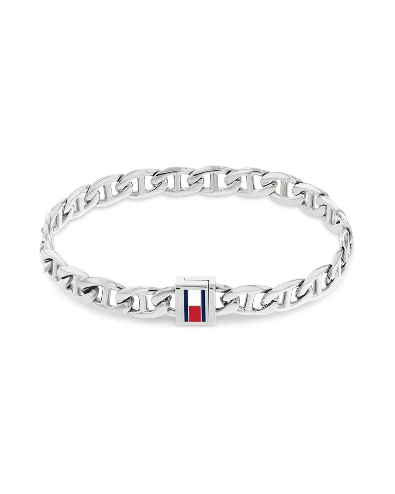 Tommy Hilfiger Armband OCEANIC Silber