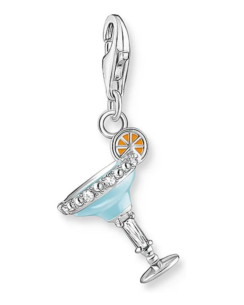 Thomas Sabo Charm Silber