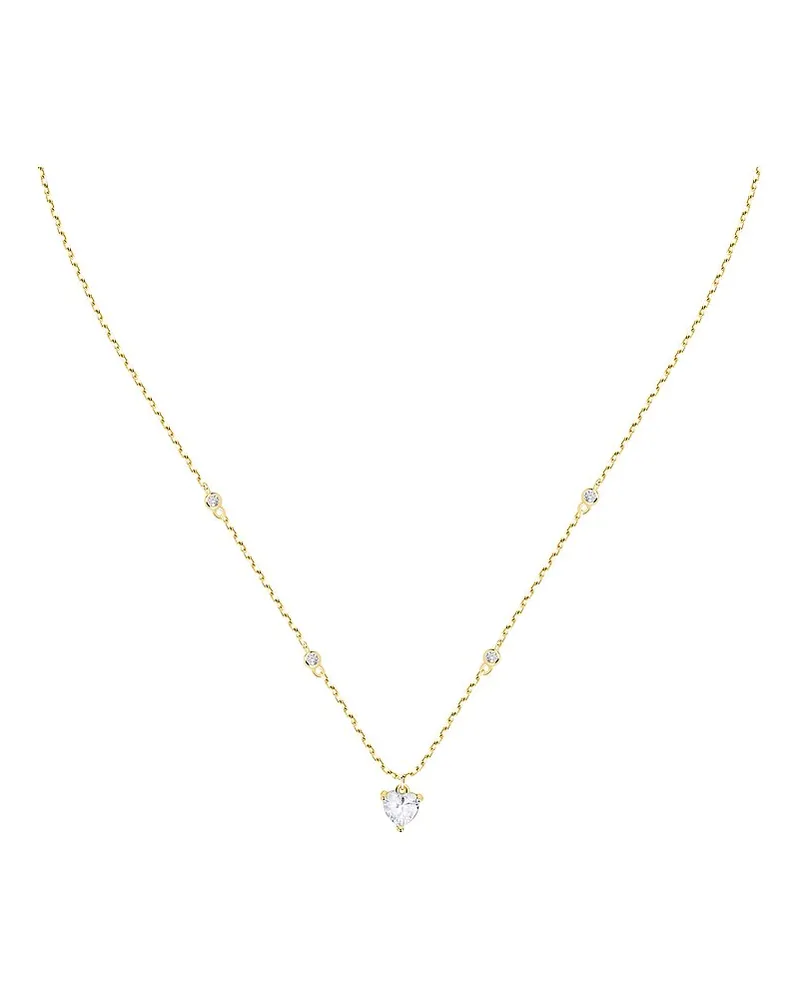 Christ Kette Gelbgold