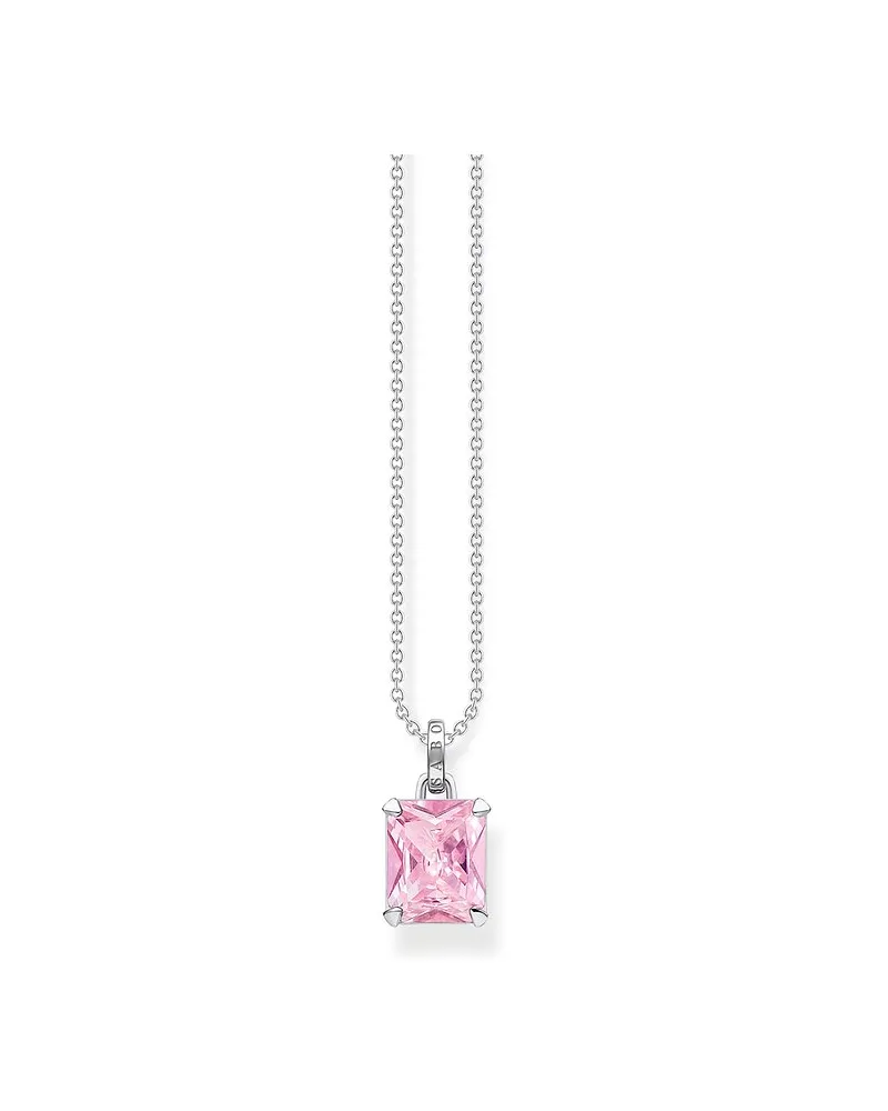 Thomas Sabo Kette Silber