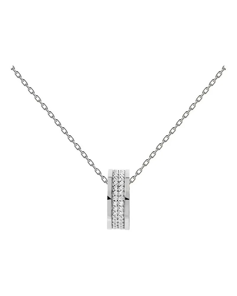 adidas Kette Essentials Silber