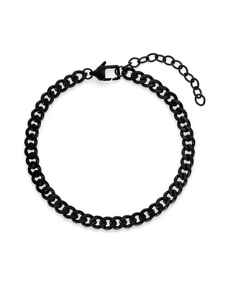 S.Oliver Armband Schwarz