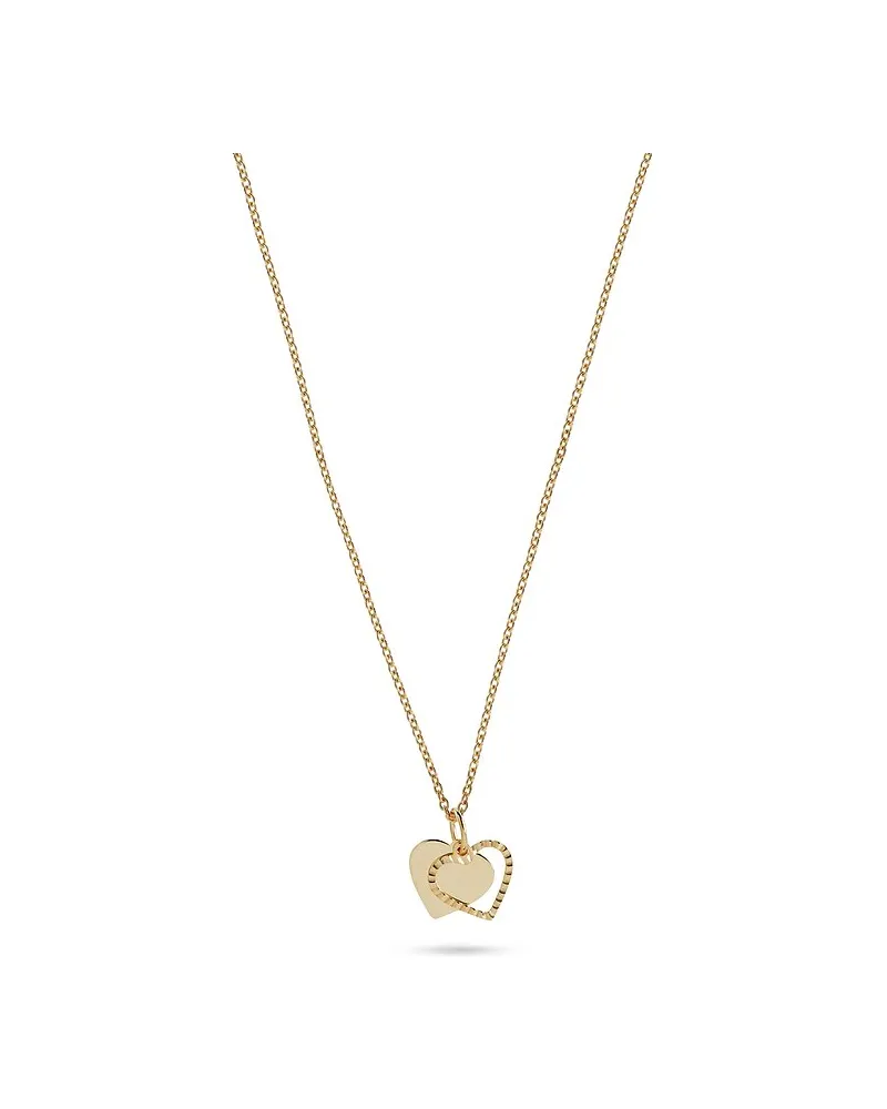 Christ Kette Gelbgold