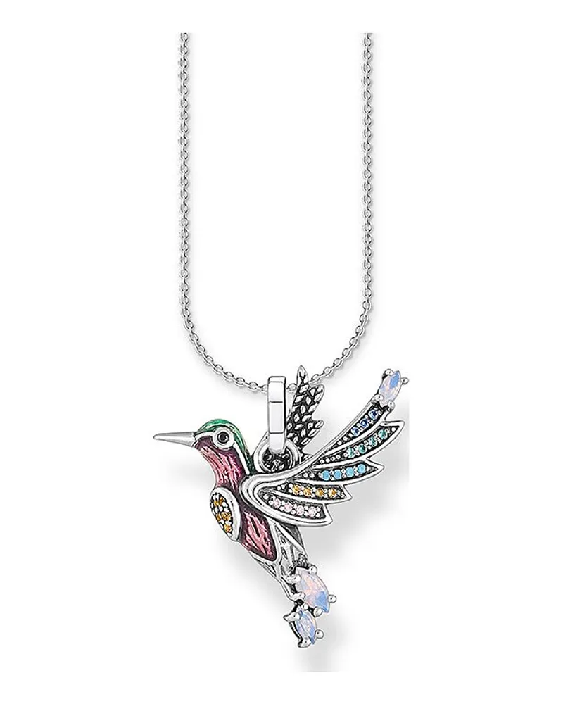 Thomas Sabo Kette Mehrfarbig