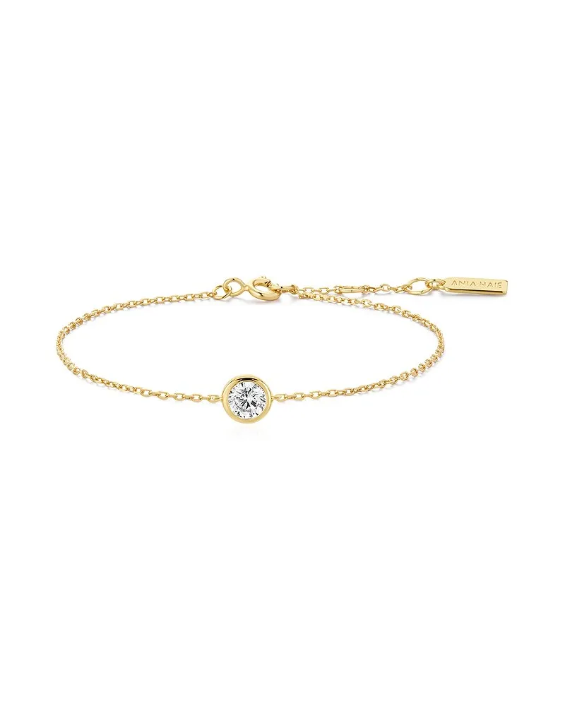 ANIA HAIE Armband Gold