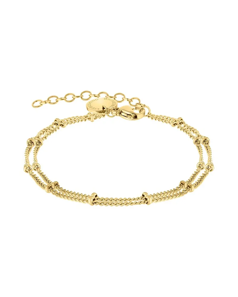 Liebeskind Armband Gold