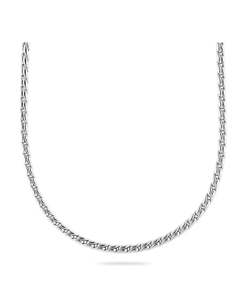 Guido Maria Kretschmer Kette Silber