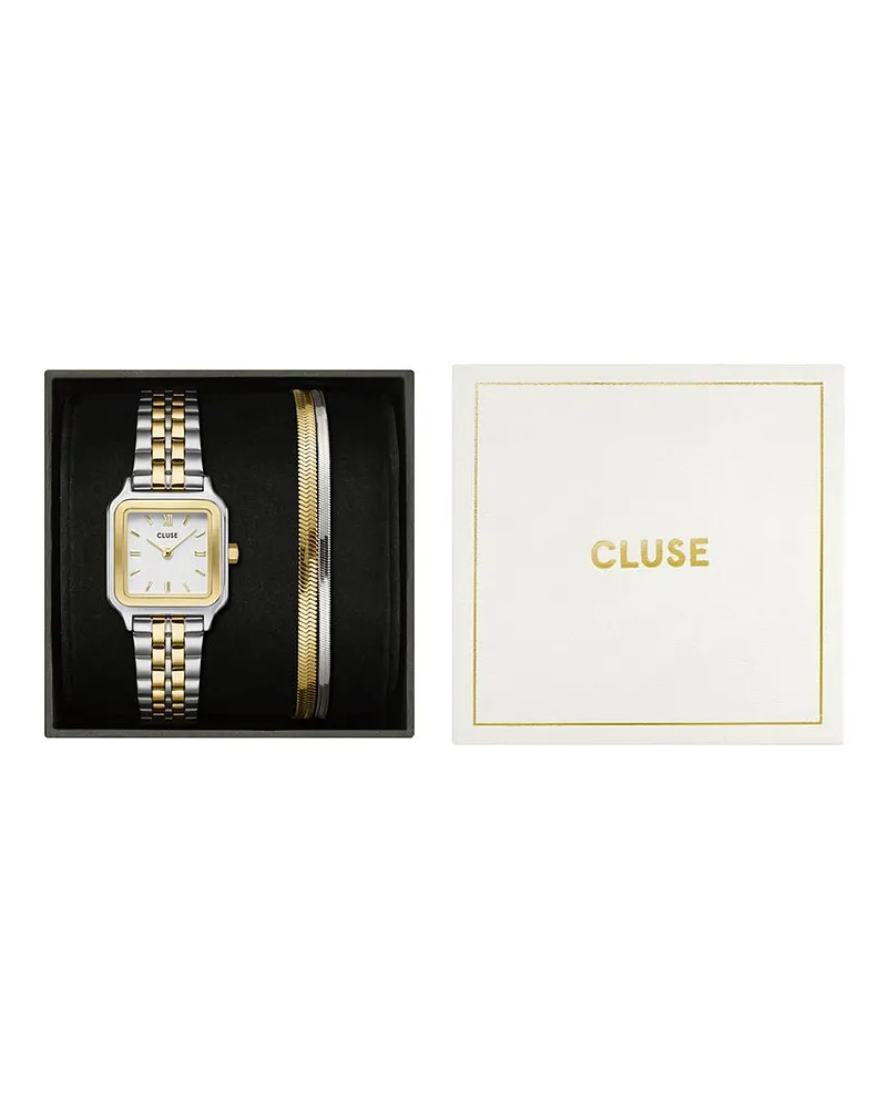 CLUSE Accessoires Bicolor