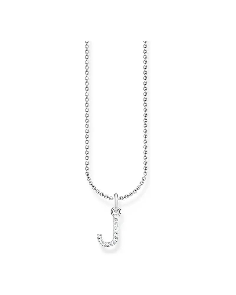 Thomas Sabo Kette Haribo Silber