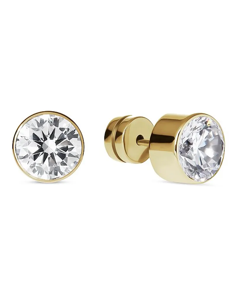 FAVS. Ohrstecker Gold