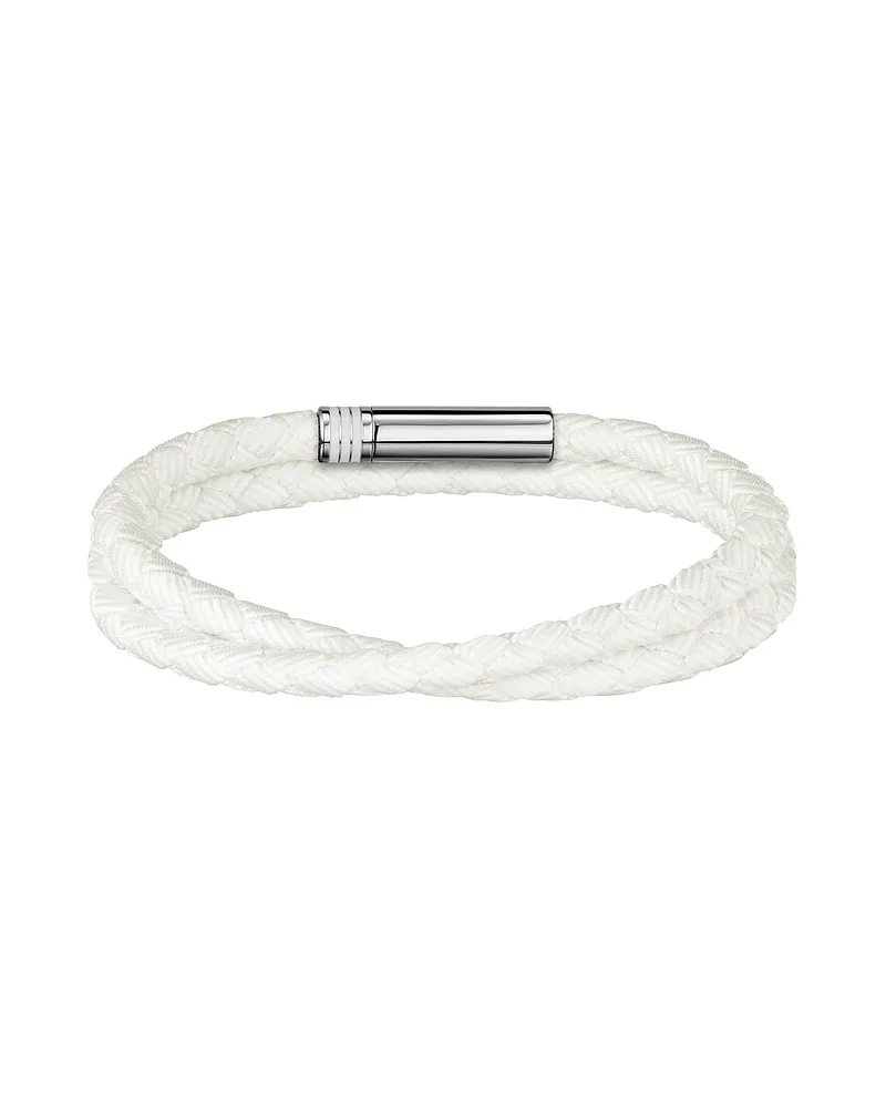 HUGO BOSS Armband ARES SUMMER Oliv
