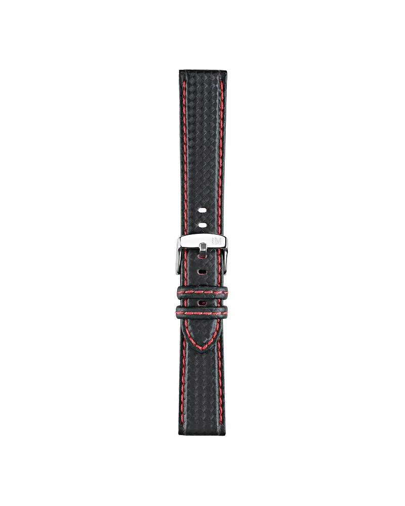 Morellato Kunststoffband Sport Biking Rot