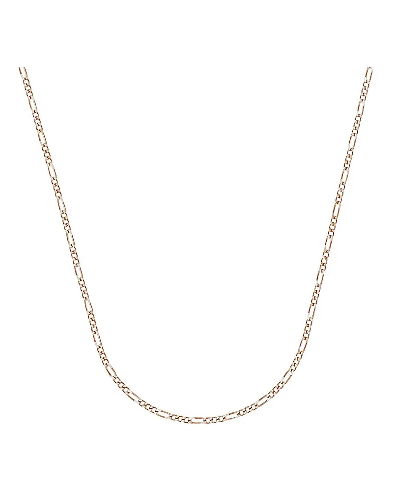 FAVS. Kette Roségold