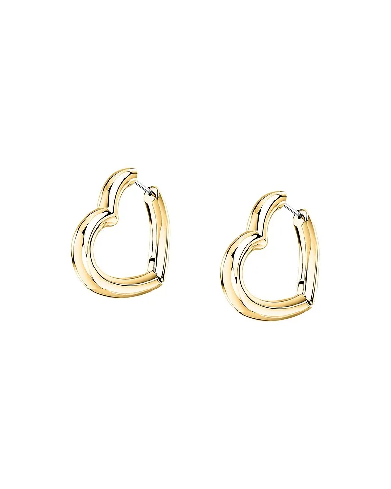 Morellato Creolen Creole Gelbgold