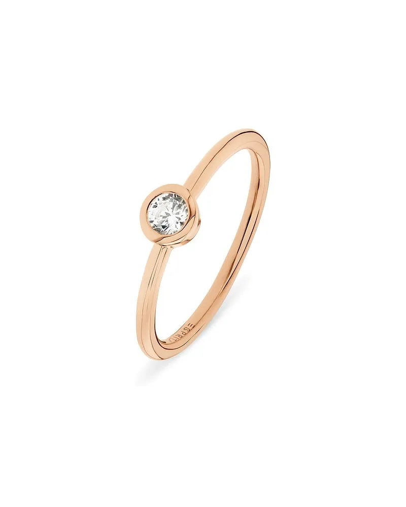 Esprit Damenring Purity Roségold