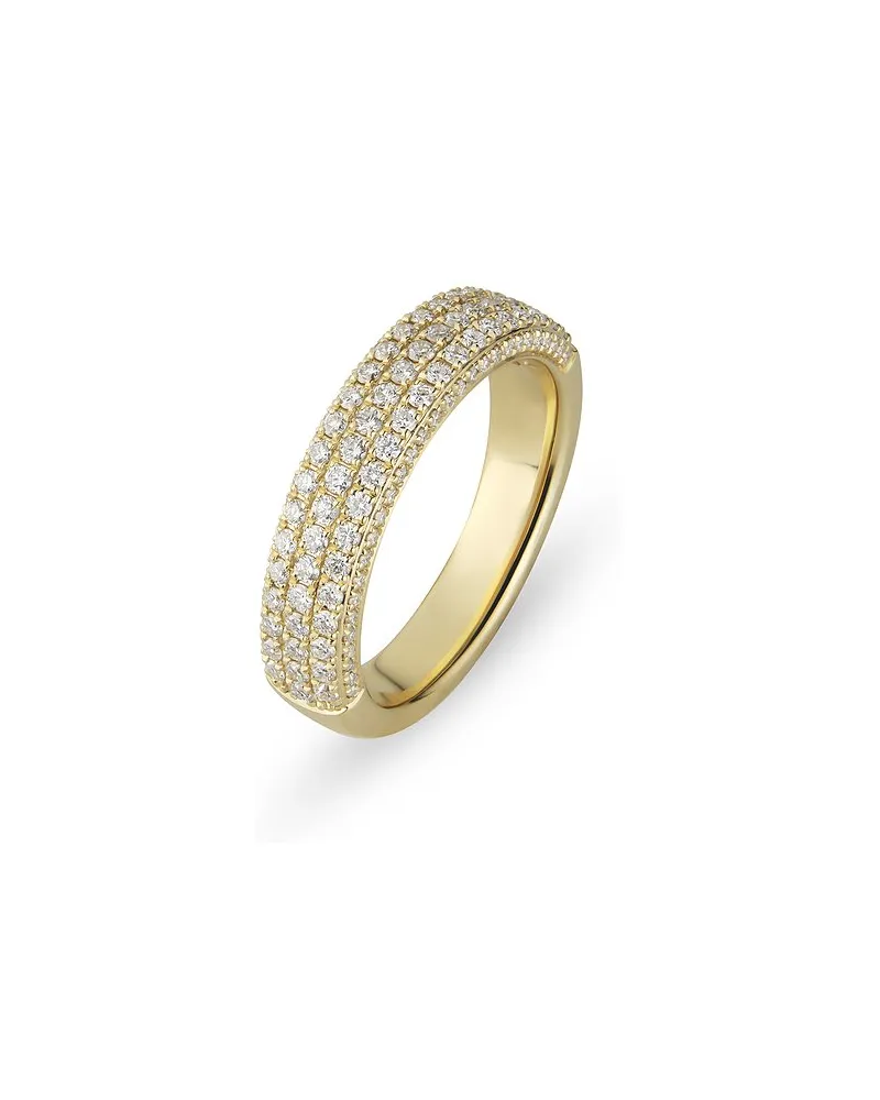 Christ Damenring Highlight 2026 Gelbgold