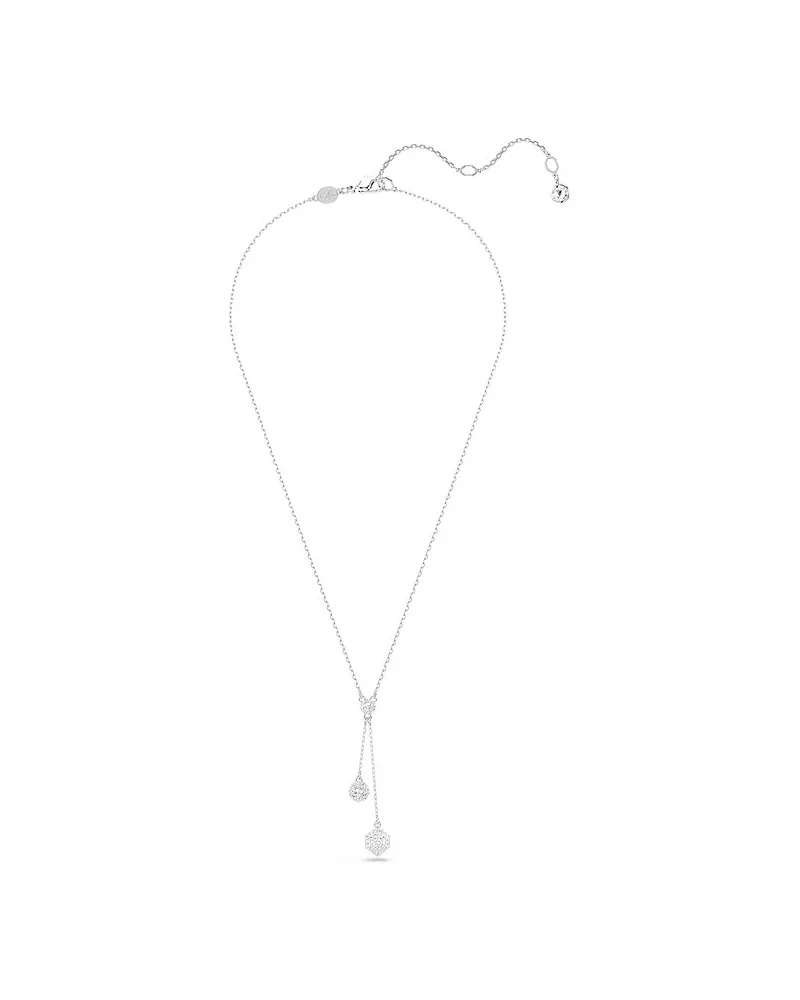Swarovski Kette Curiosa Weiß