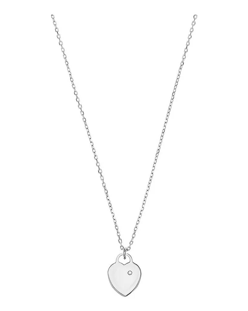 FAVS. Kette Silber