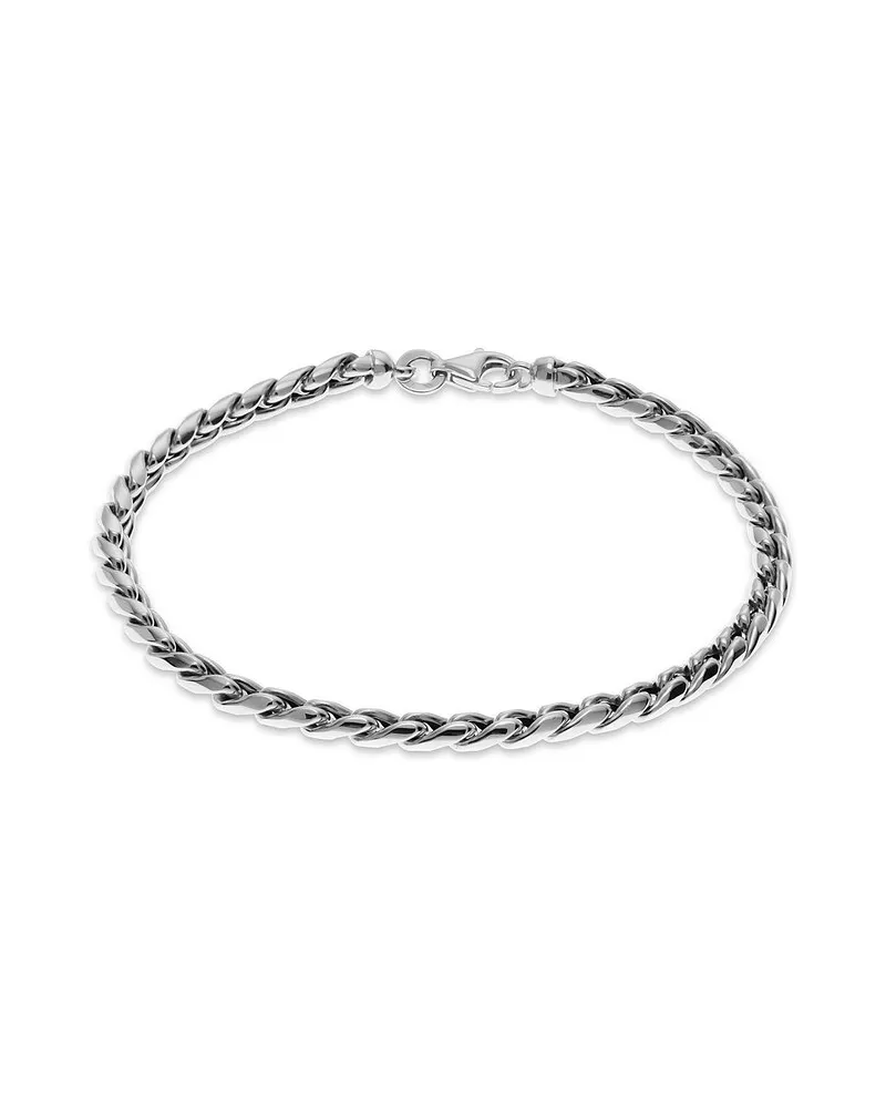 Christ Armband Weißgold