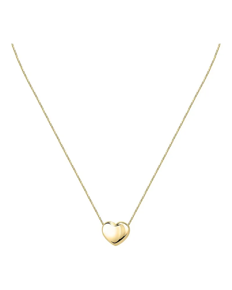 Christ Kette Gelbgold