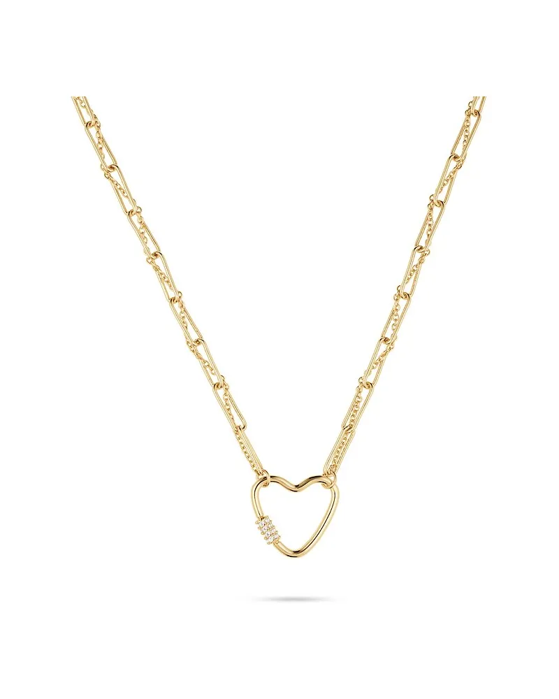 Christ Kette Gelbgold