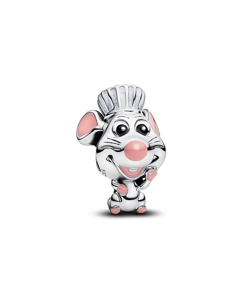 Pandora Charm Disney x Pandora Weiß