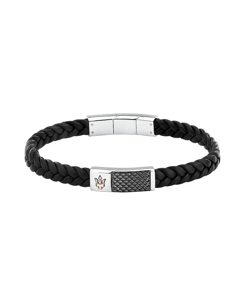 Maserati Armband Bicolor