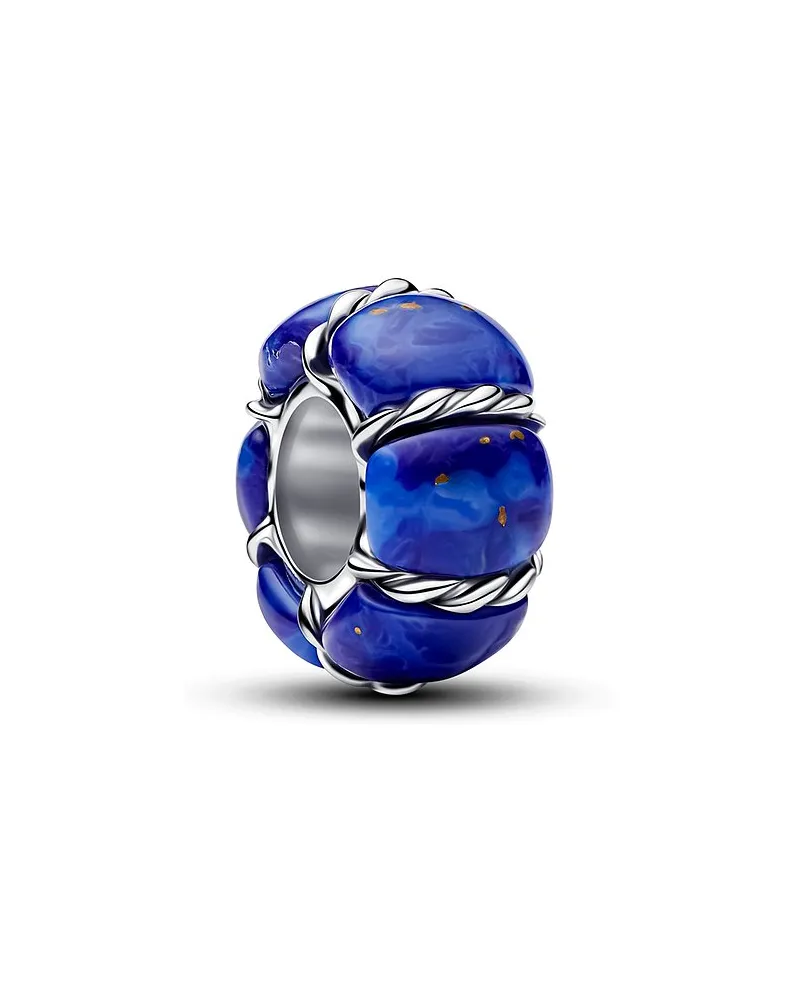 Pandora Anhänger Moments Blau