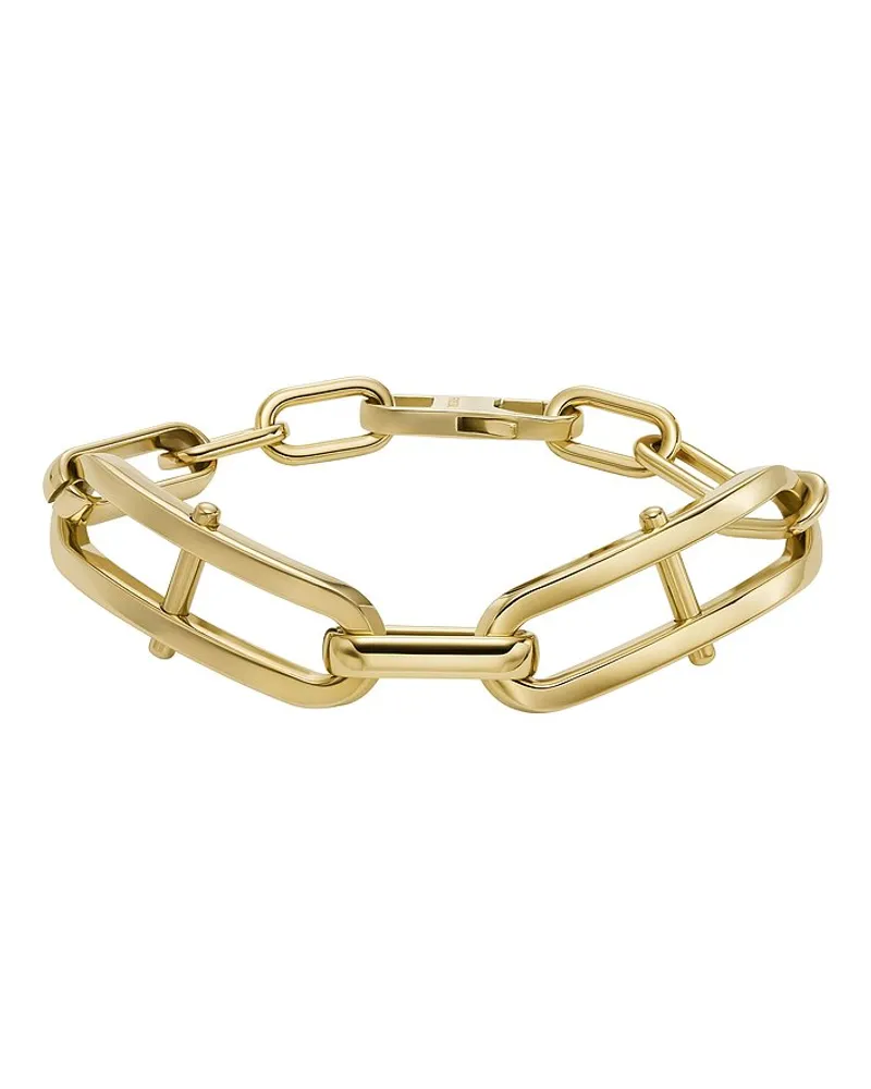 Fossil Armband HERITAGE Gold