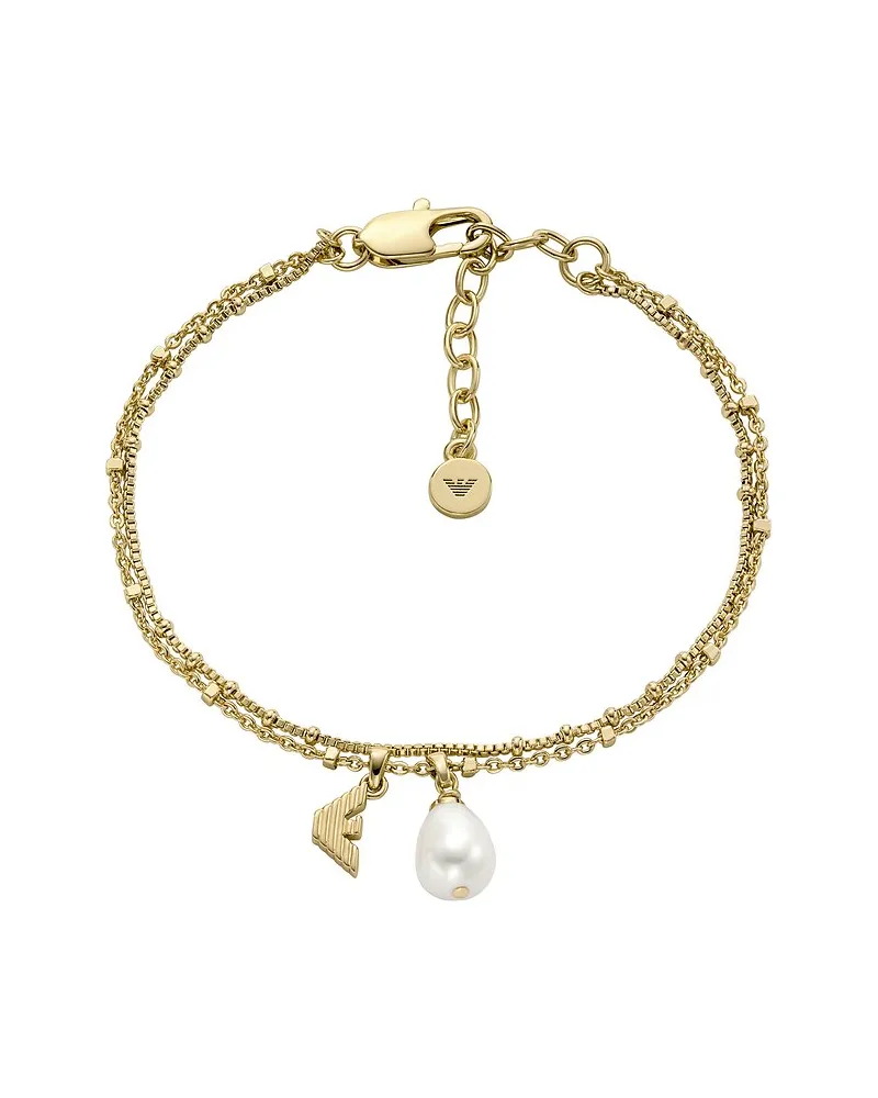 Emporio Armani Armband Gold
