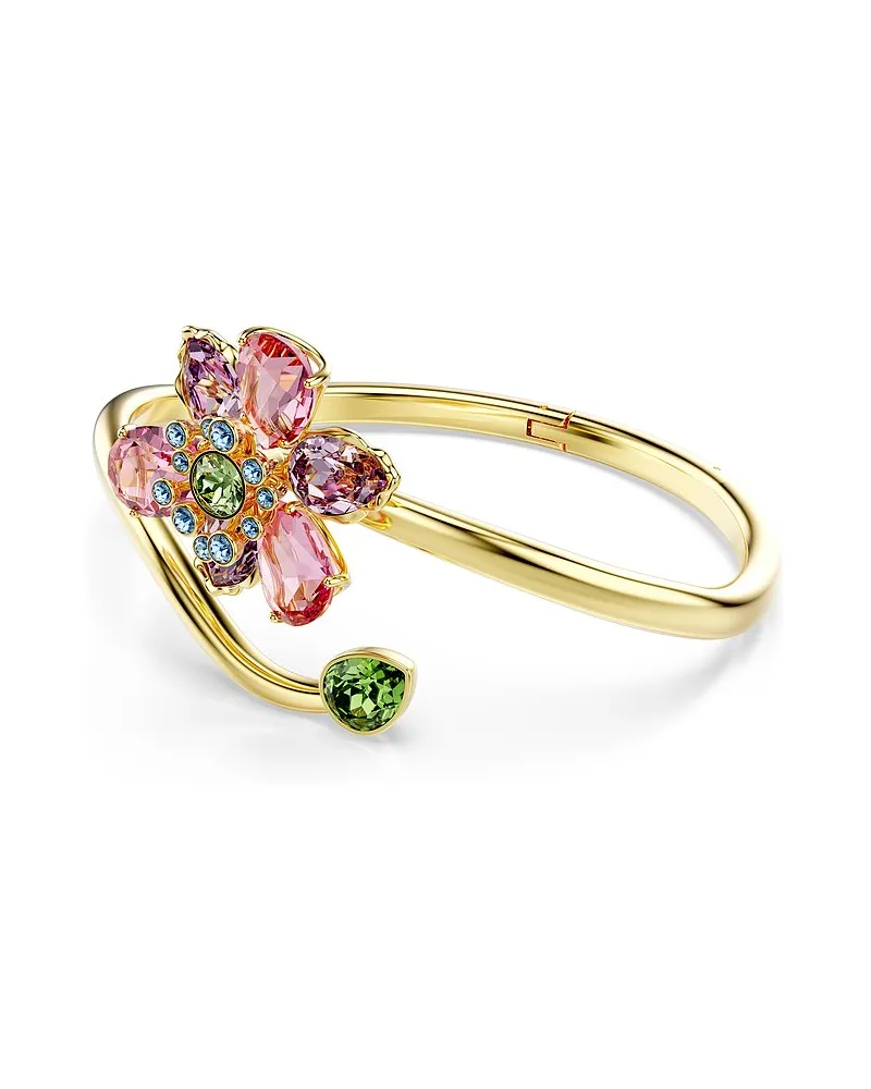 Swarovski Armband Idyllia Silber