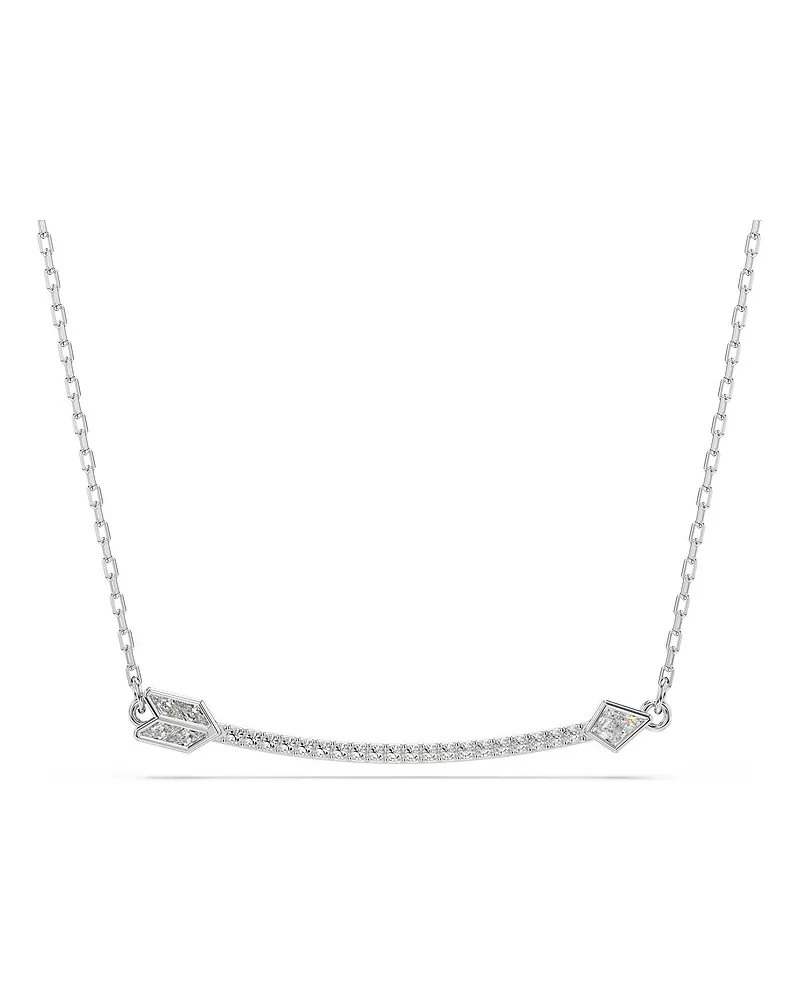 Swarovski Kette Global Collection Silber