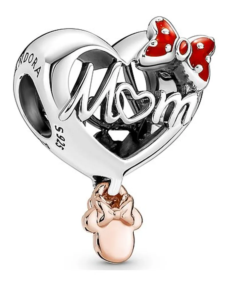 Pandora Charm Disney x Pandora Bicolor
