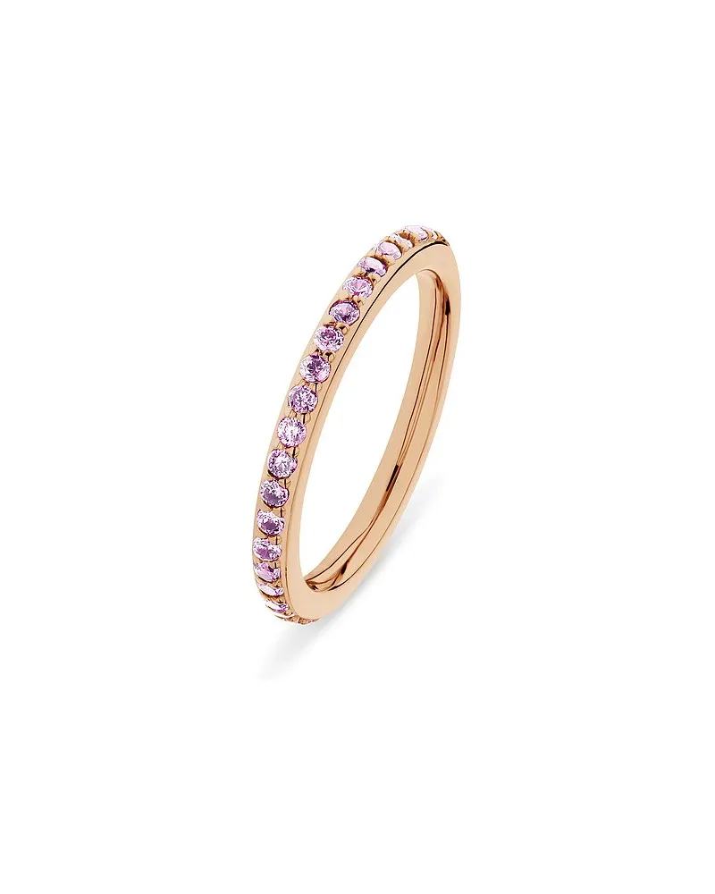 Esprit Damenring Glow Roségold