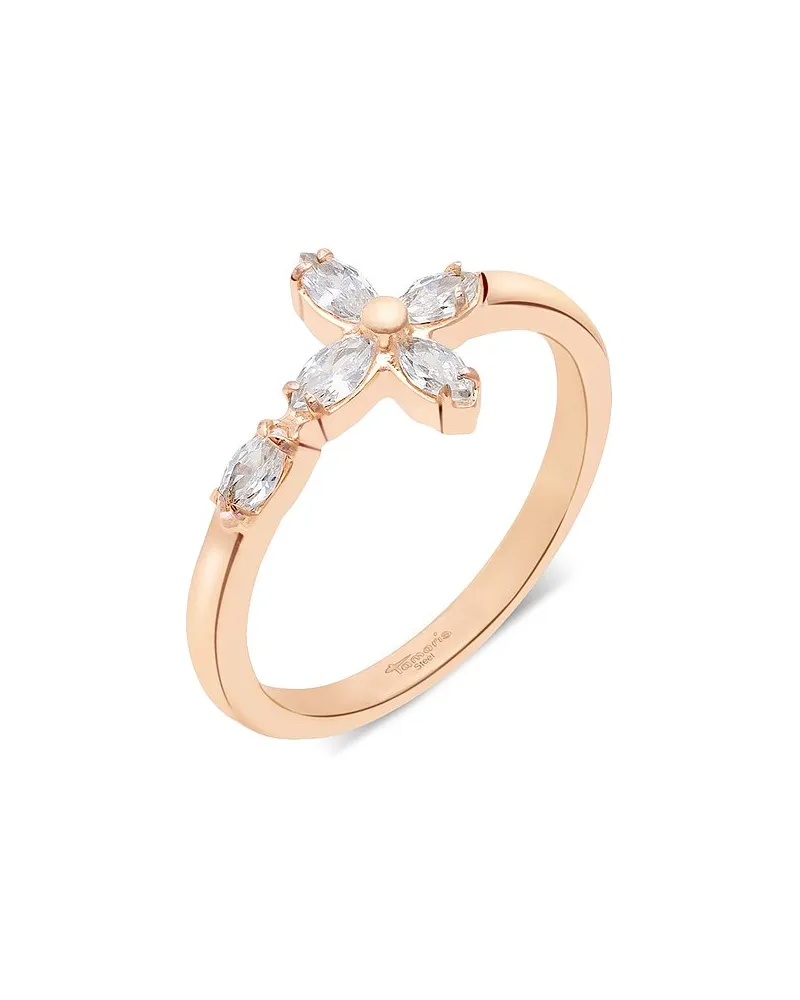 Tamaris Damenring Roségold