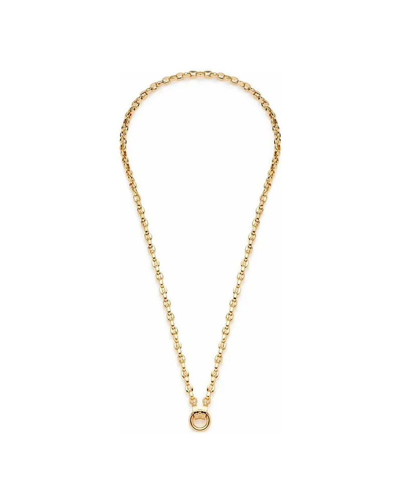 Leonardo Kette Gold