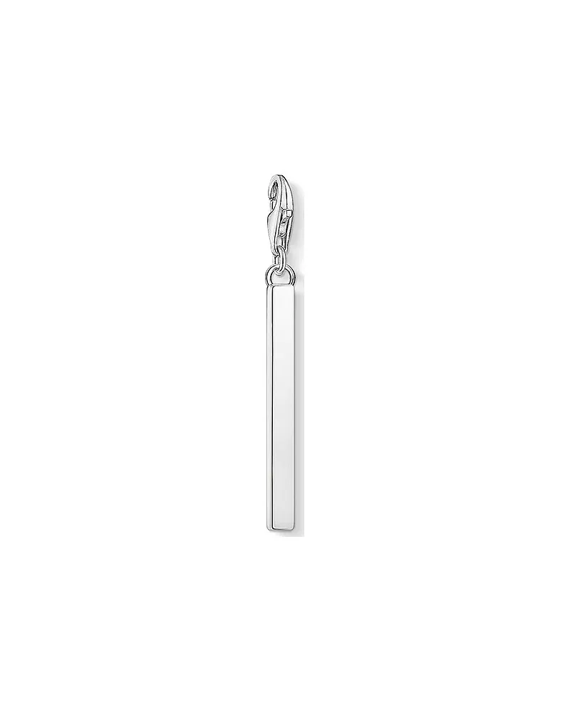 Thomas Sabo Charm Sterling Silver Silber