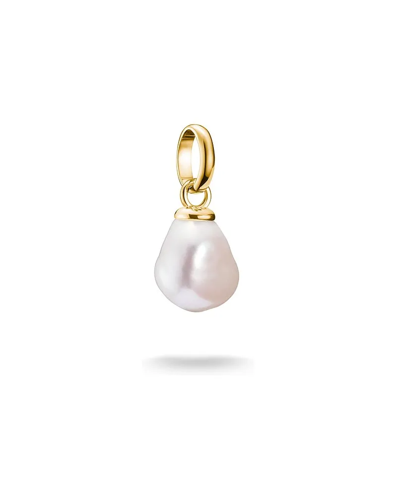 Thomas Sabo Charm Charm Club Weiß