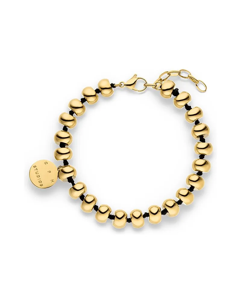 Copenhagen Armband Gold