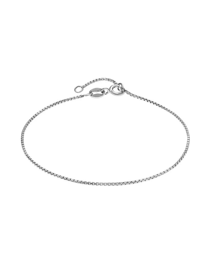 FAVS. Armband Silber