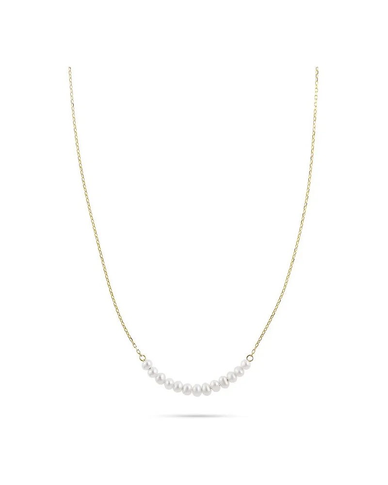 Christ Kette Gelbgold