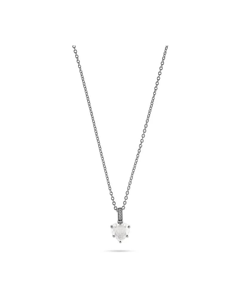 JETTE Kette DIAMOND Silber