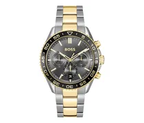 Chronograph Runner