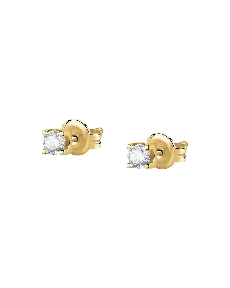 Christ Ohrstecker Gelbgold