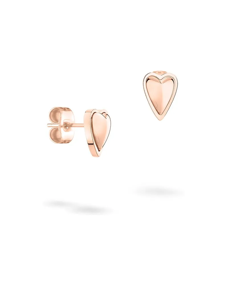 Liebeskind Ohrstecker Roségold